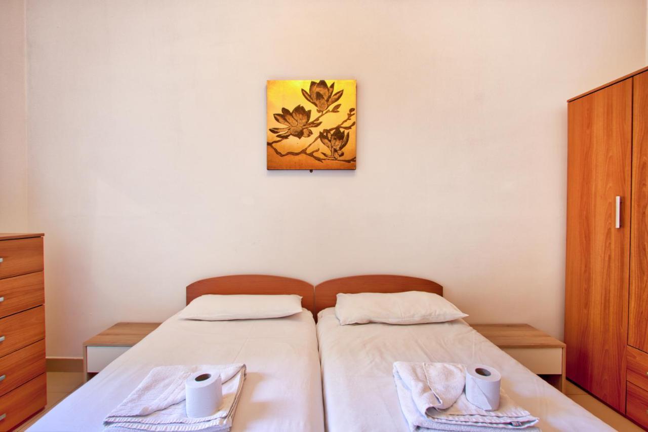 Apartment Belmonte Sliema