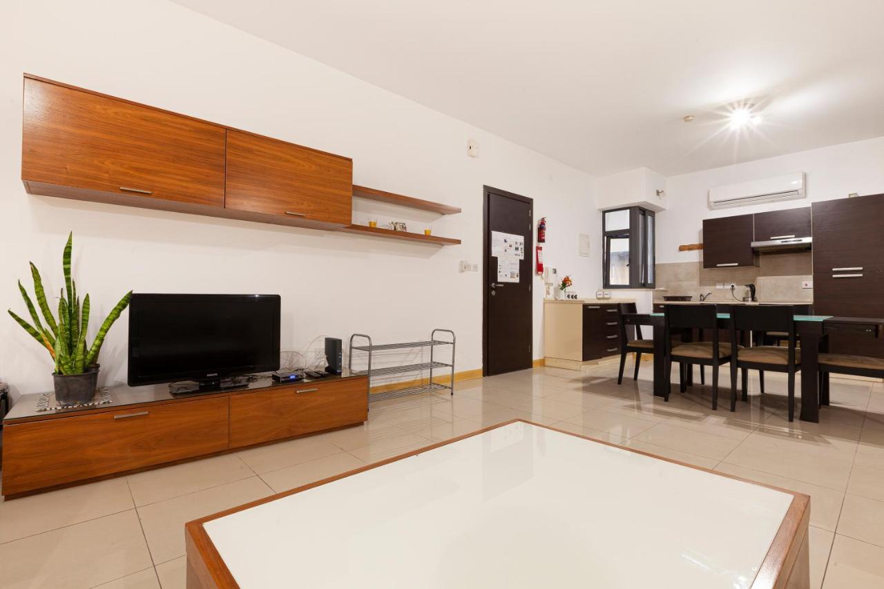 Belmonte Apartment