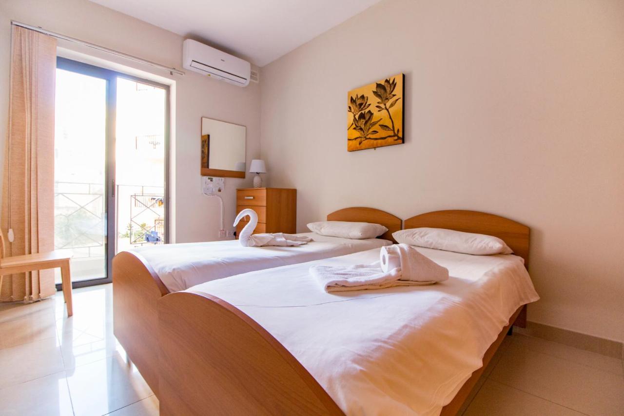 Belmonte Apartment *