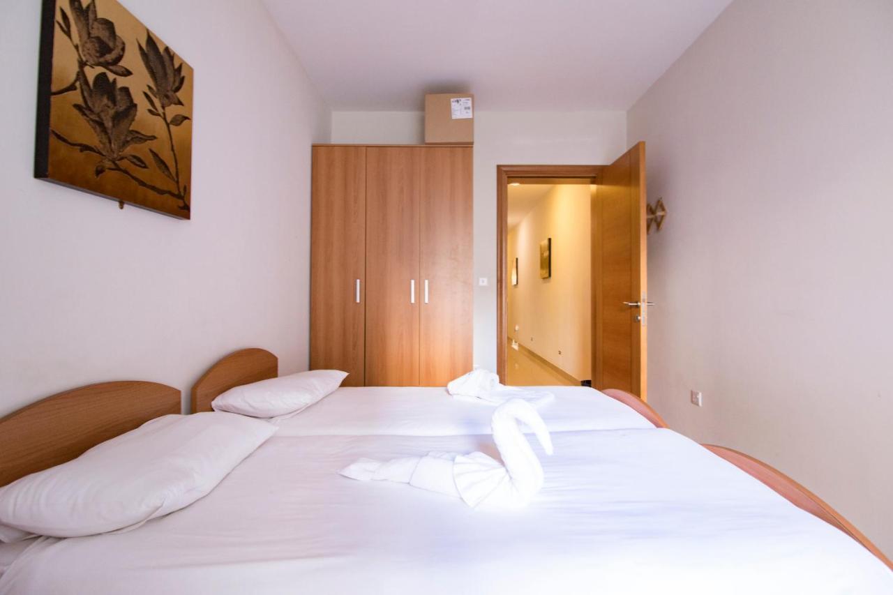 Apartment Belmonte *