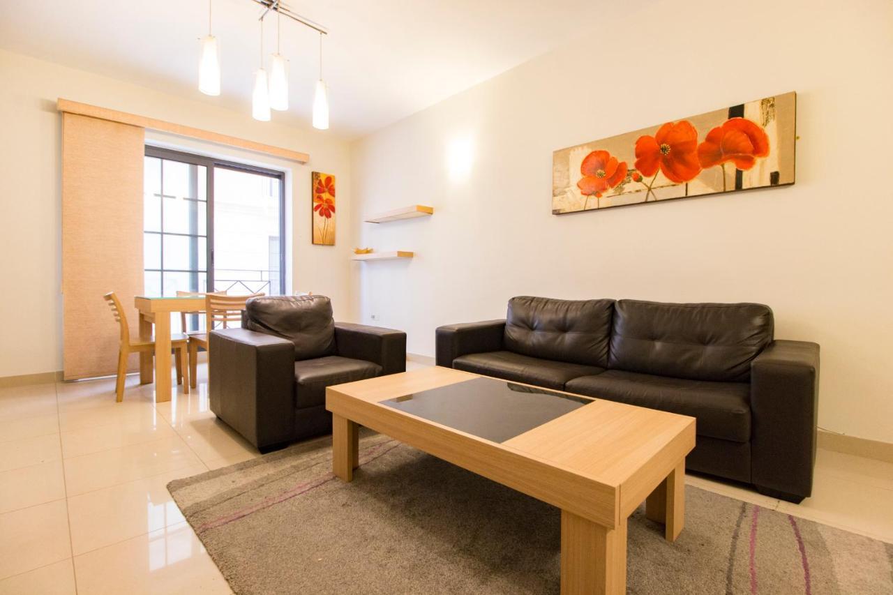 Belmonte Apartment *