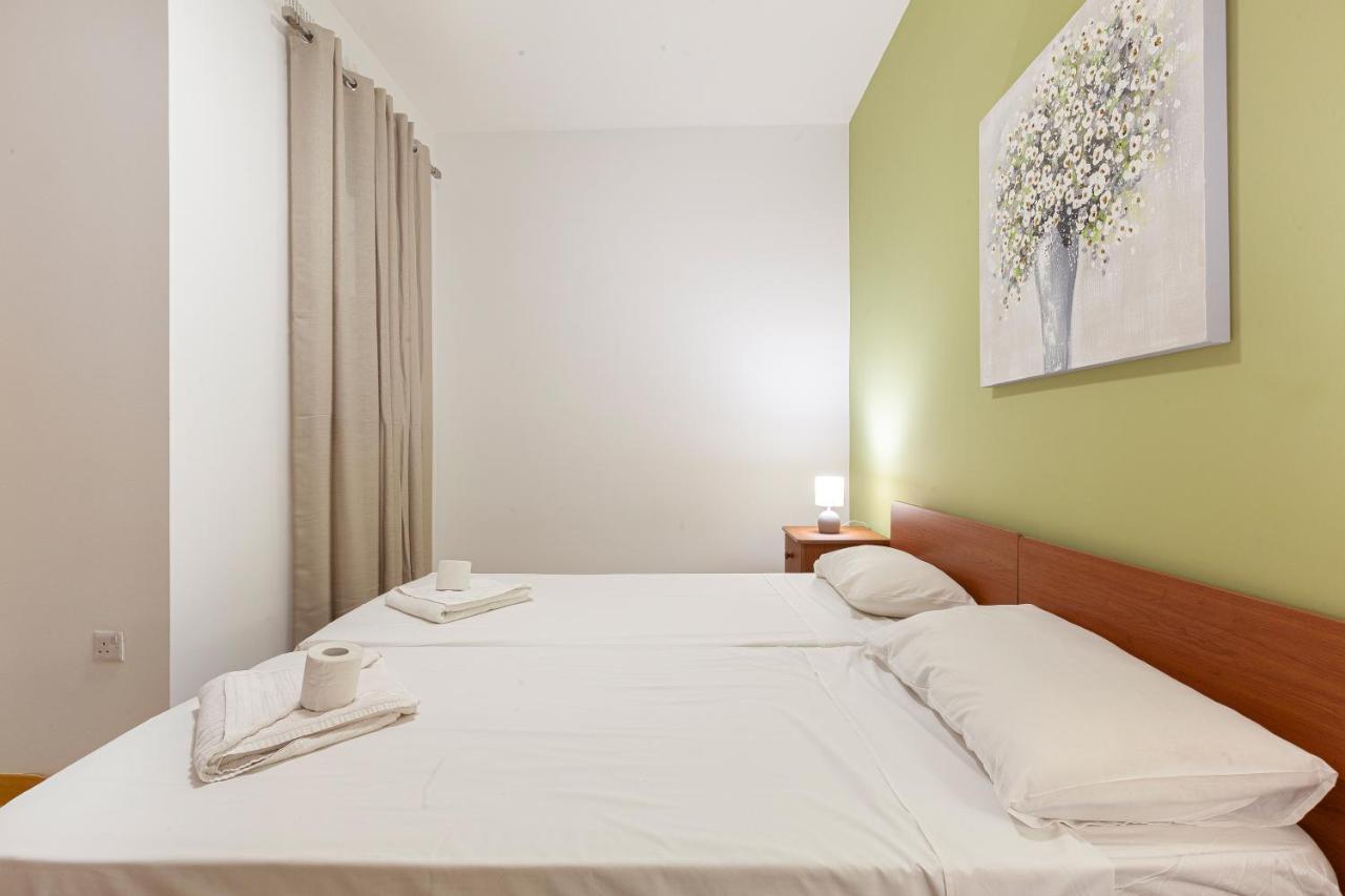 Apartment Belmonte Sliema