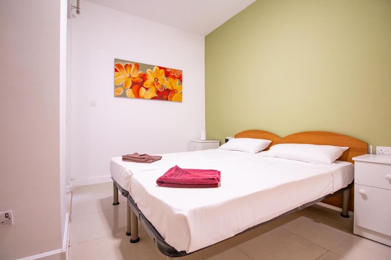 Apartment Belmonte *