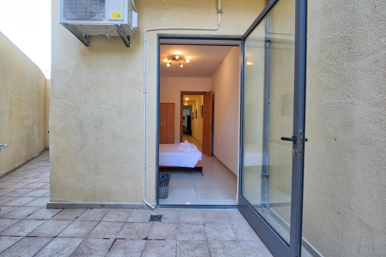 Belmonte Apartment Sliema
