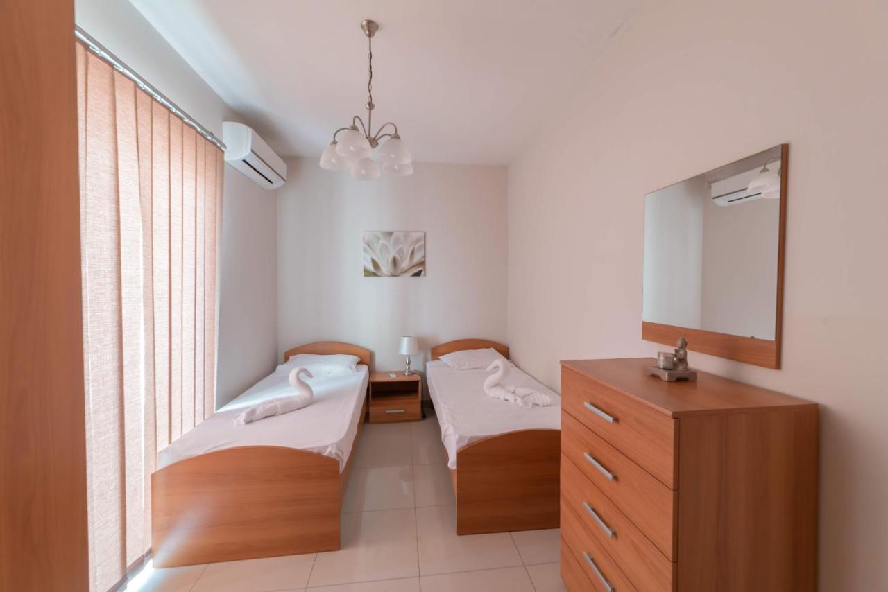 Apartment Belmonte Sliema