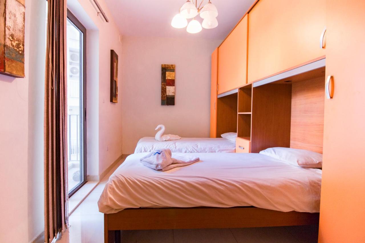Apartment Belmonte Sliema
