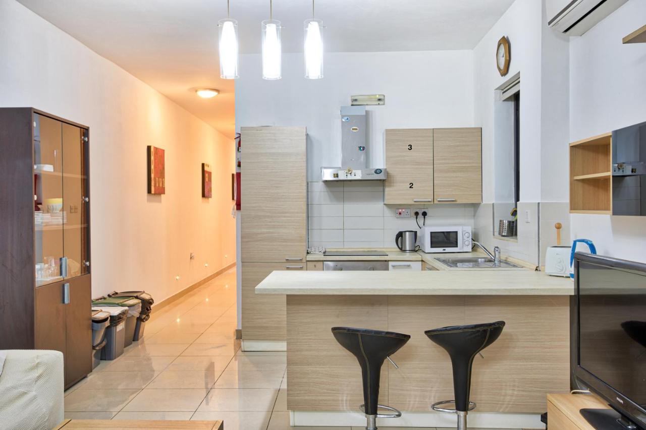 Belmonte Apartment Sliema