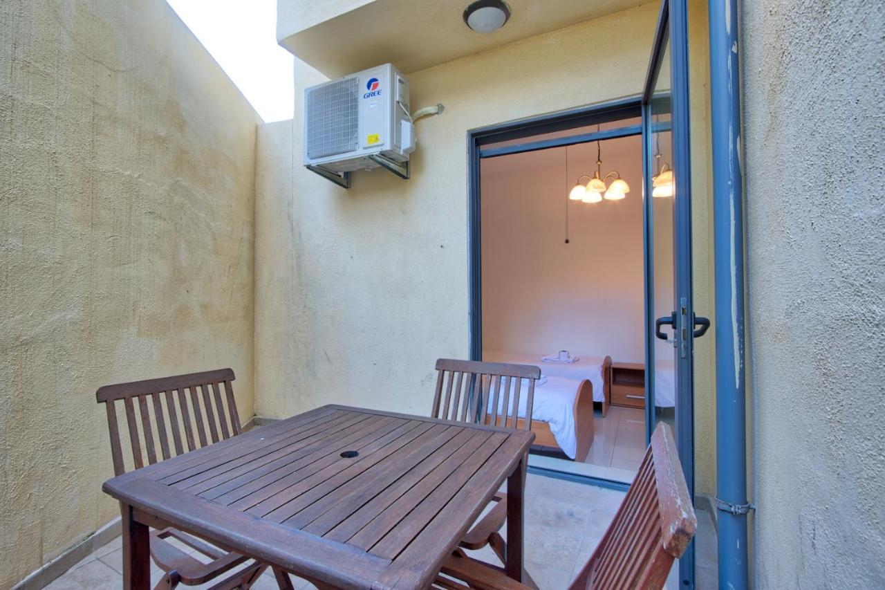 Apartment Belmonte