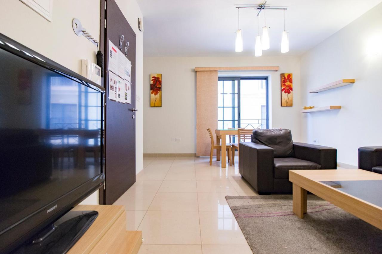 Apartment Belmonte