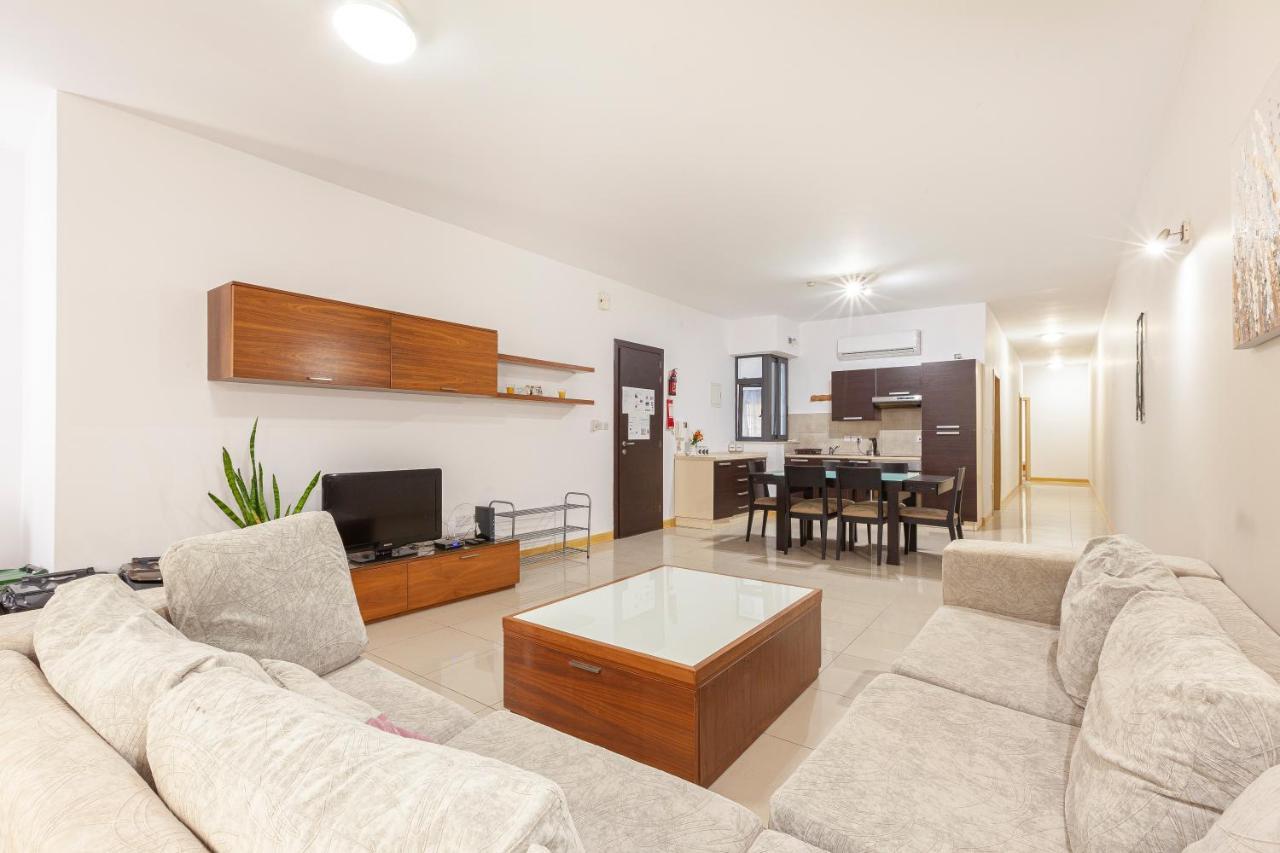 Belmonte Apartment *