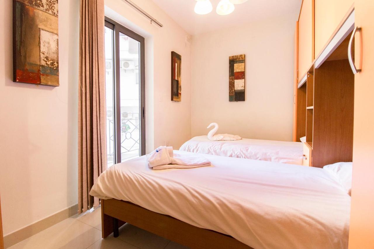 Apartment Belmonte Sliema