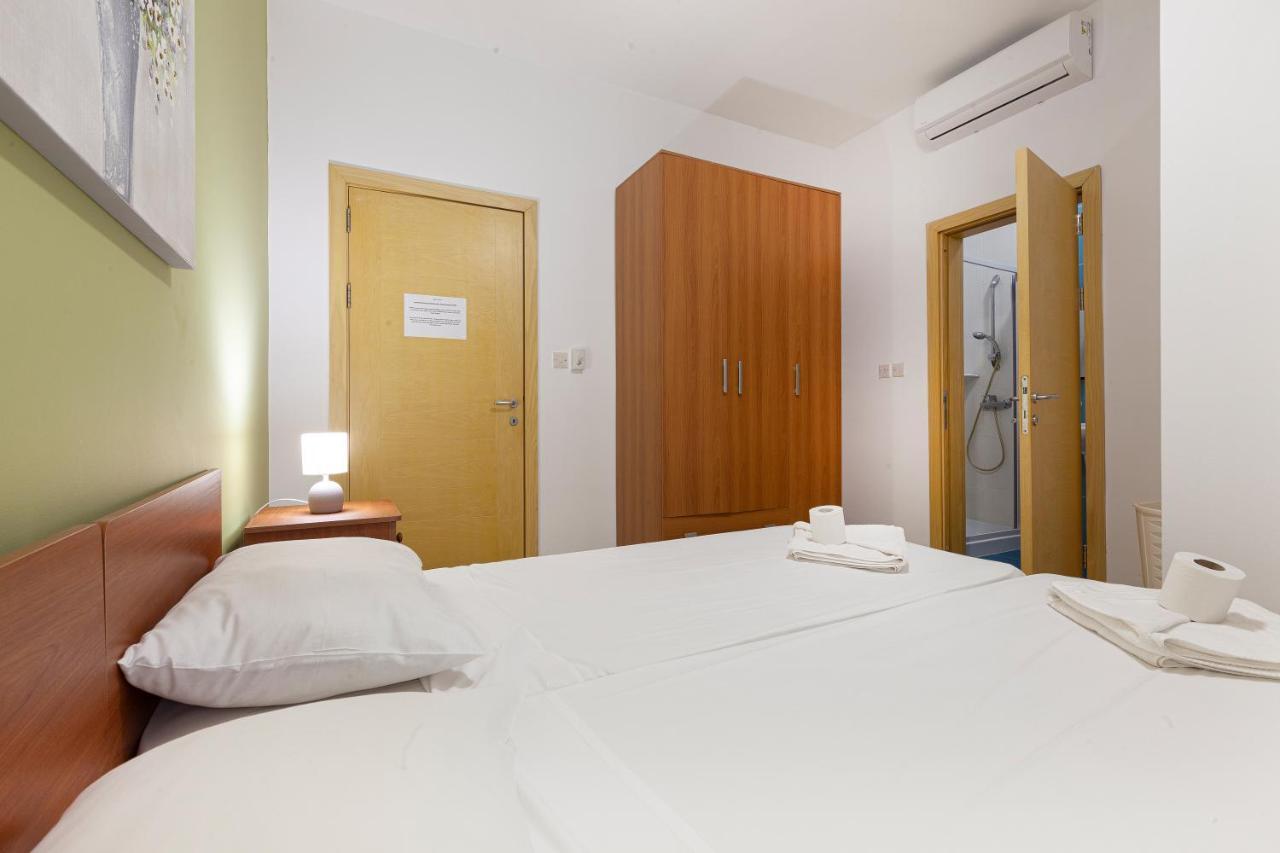 Apartment Belmonte *