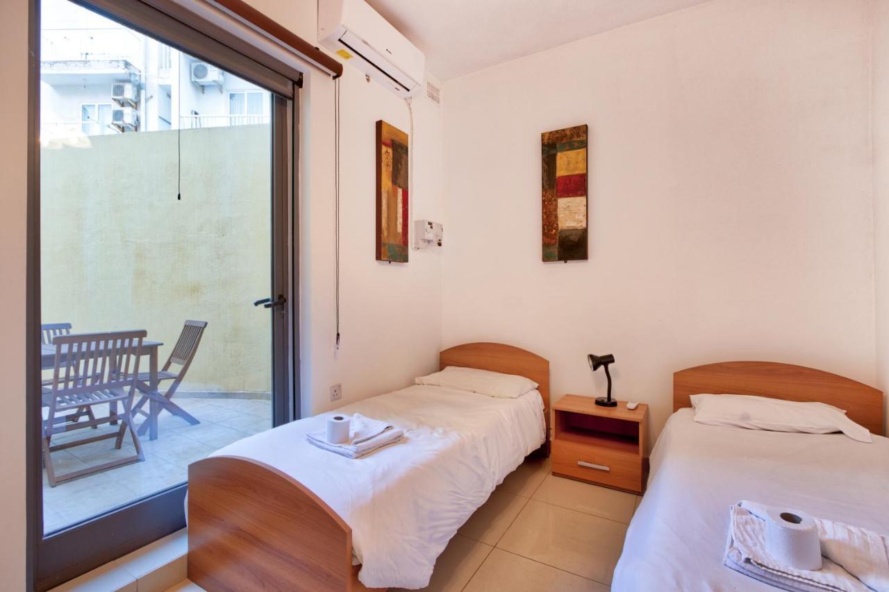 Belmonte Apartment