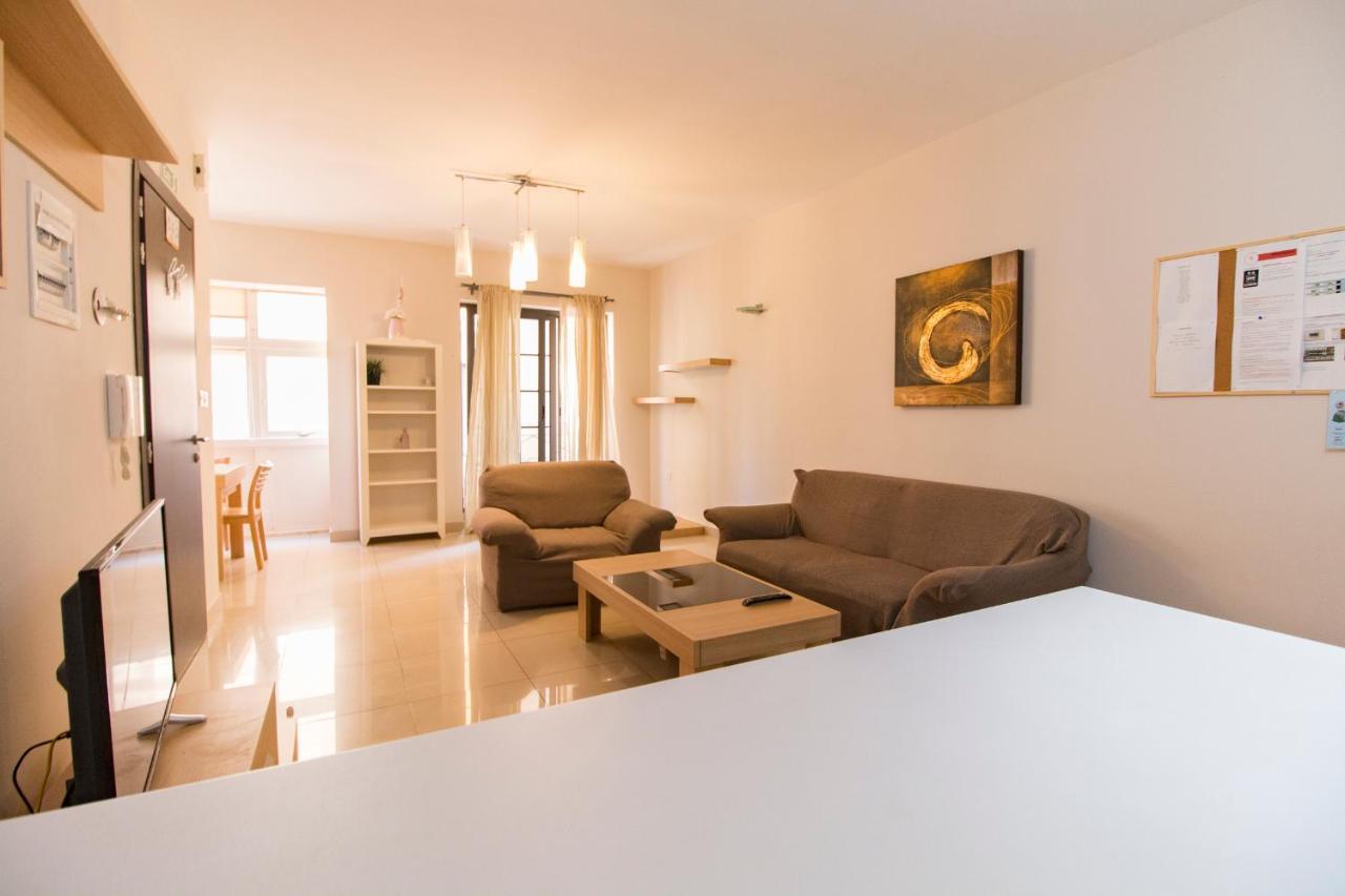 Belmonte Apartment Sliema