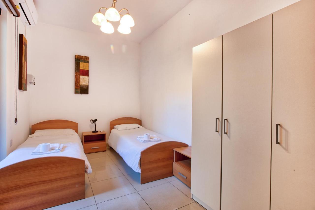 Belmonte Apartment *