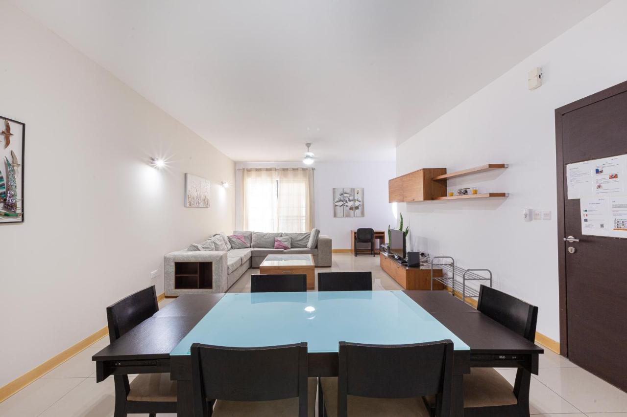 Belmonte Apartment Sliema