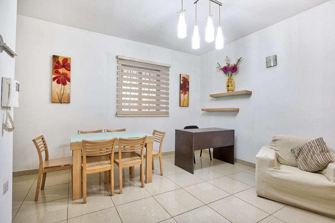 Belmonte Apartment *