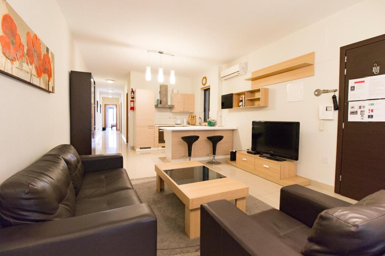 Belmonte Apartment *