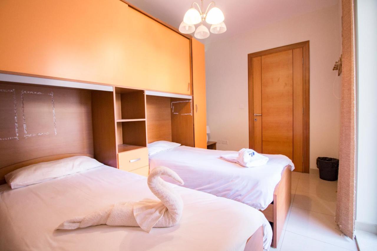 Belmonte Apartment *