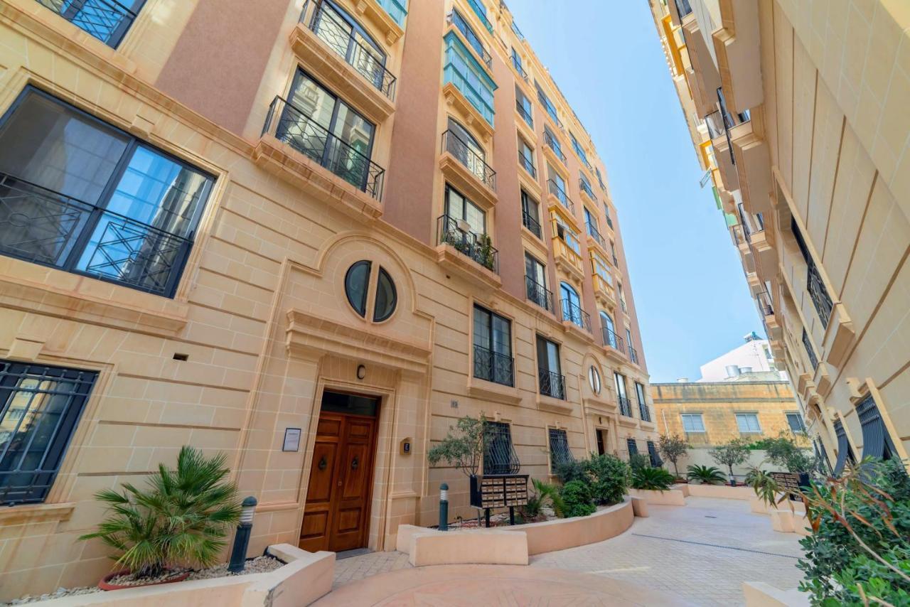 Belmonte Sliema