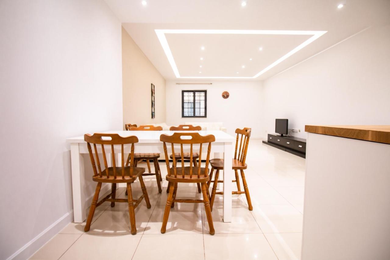 Belmonte Apartment *