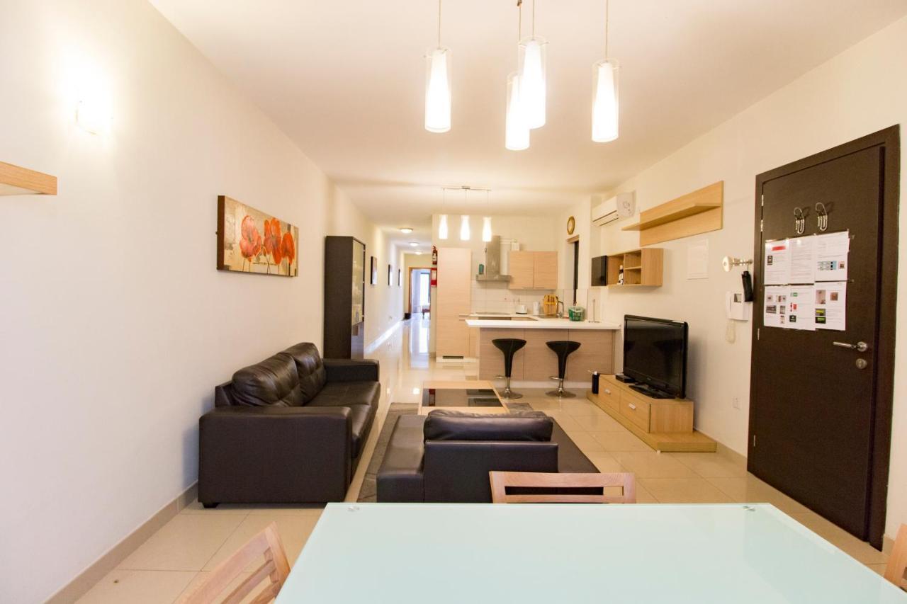 Belmonte Apartment