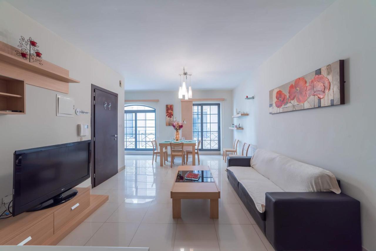 Apartment Belmonte Sliema