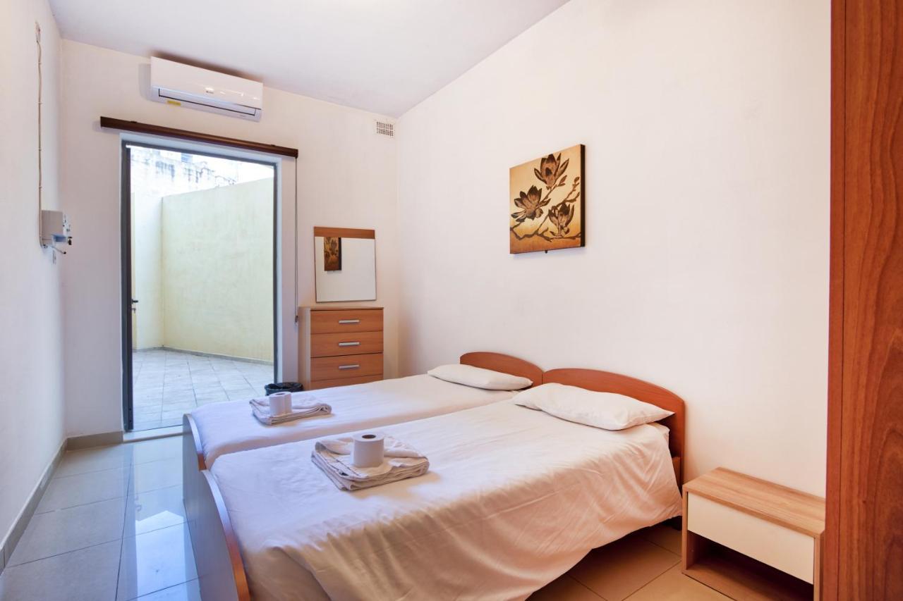 Belmonte Apartment *