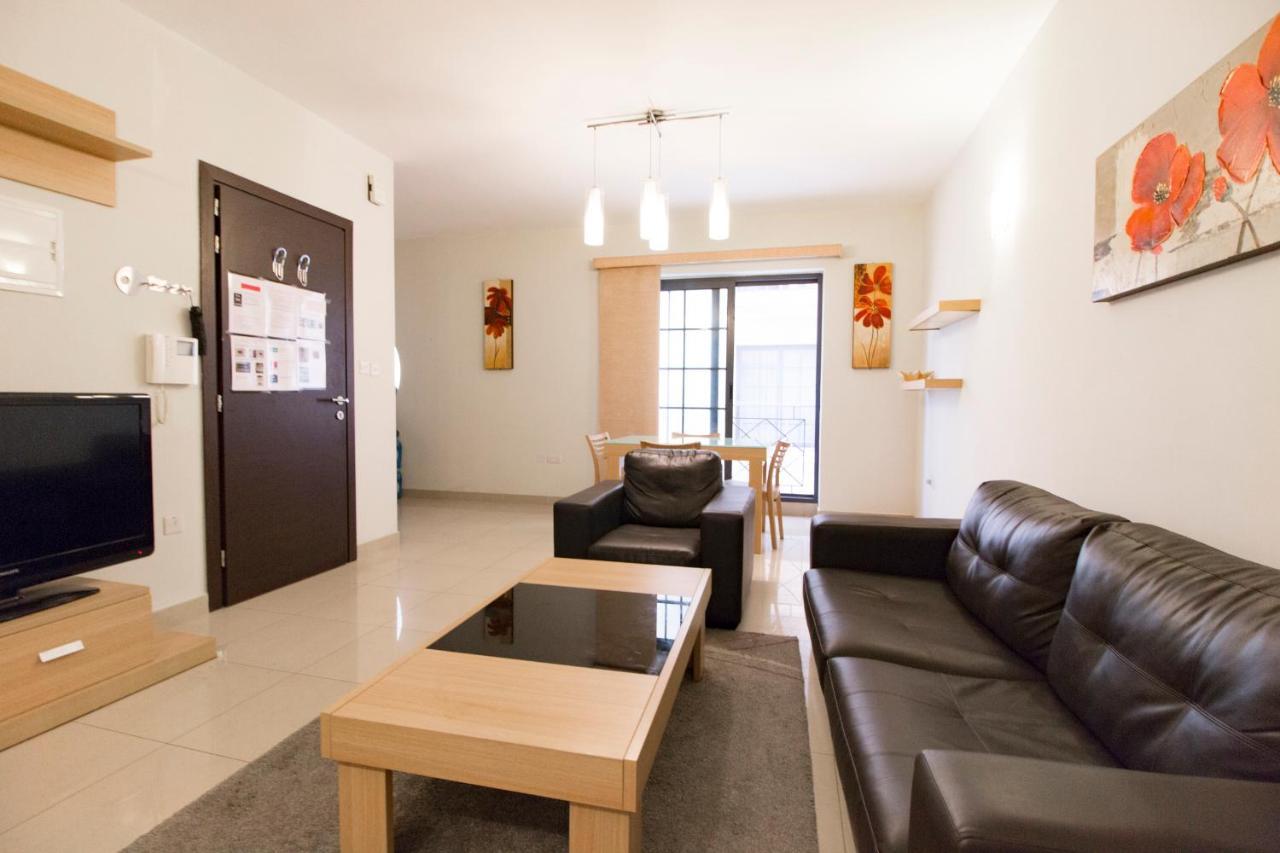 Belmonte Apartment