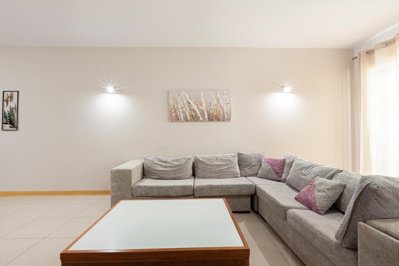 Belmonte Apartment *