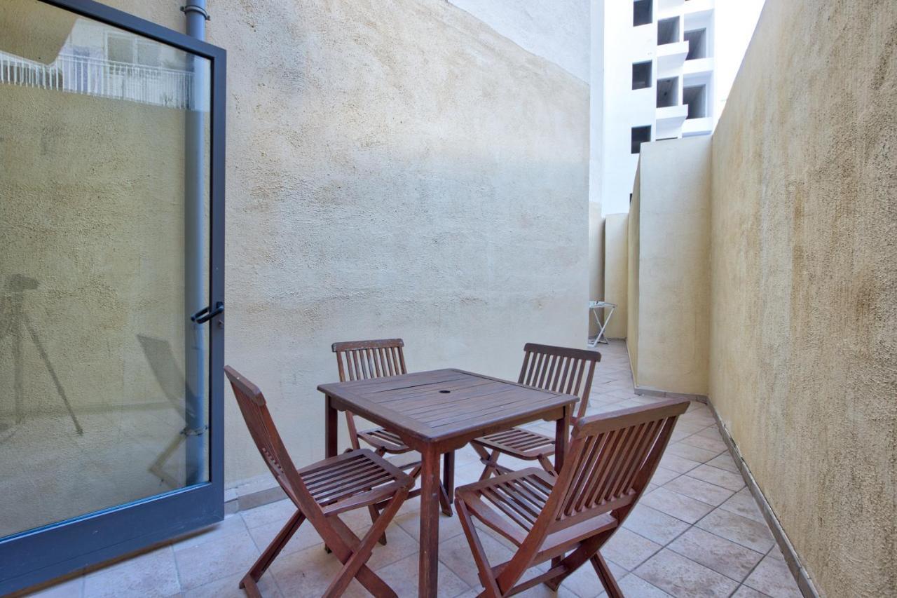 Apartment Belmonte *