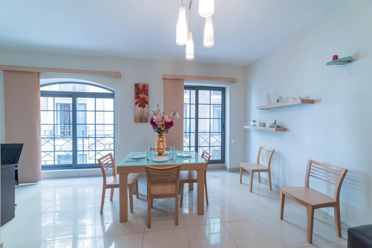 Apartment Belmonte *