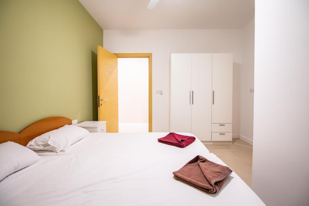 Apartment Belmonte *