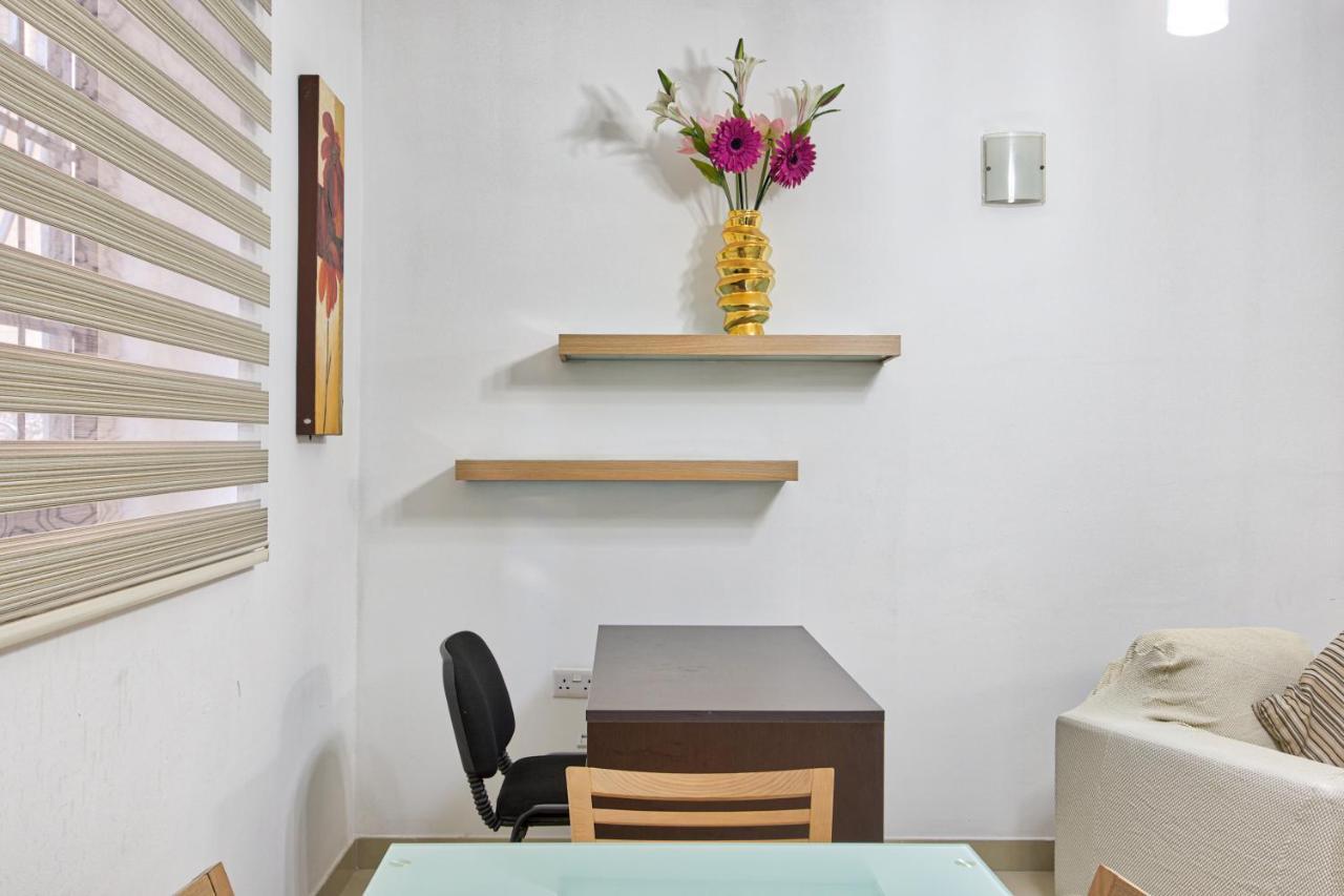 Belmonte Apartment *