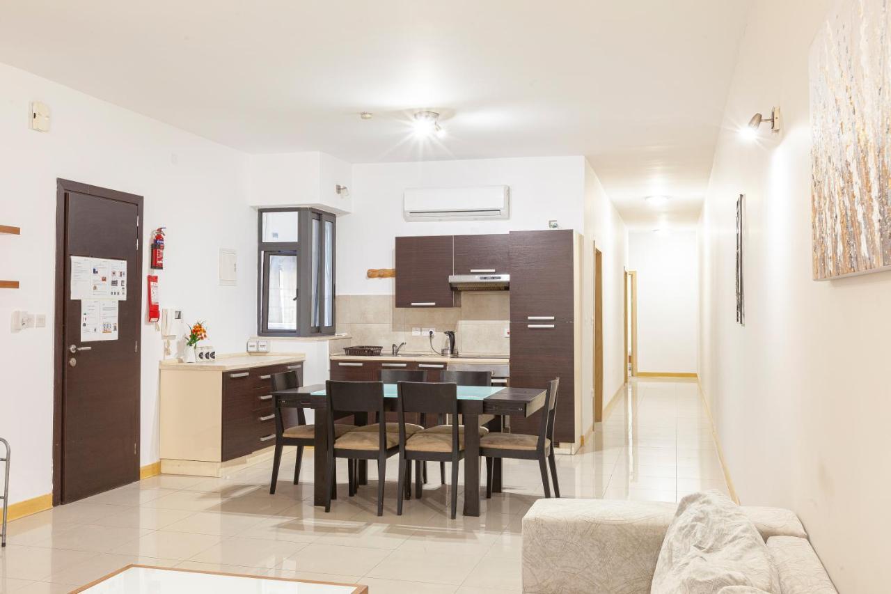 Belmonte Apartment *