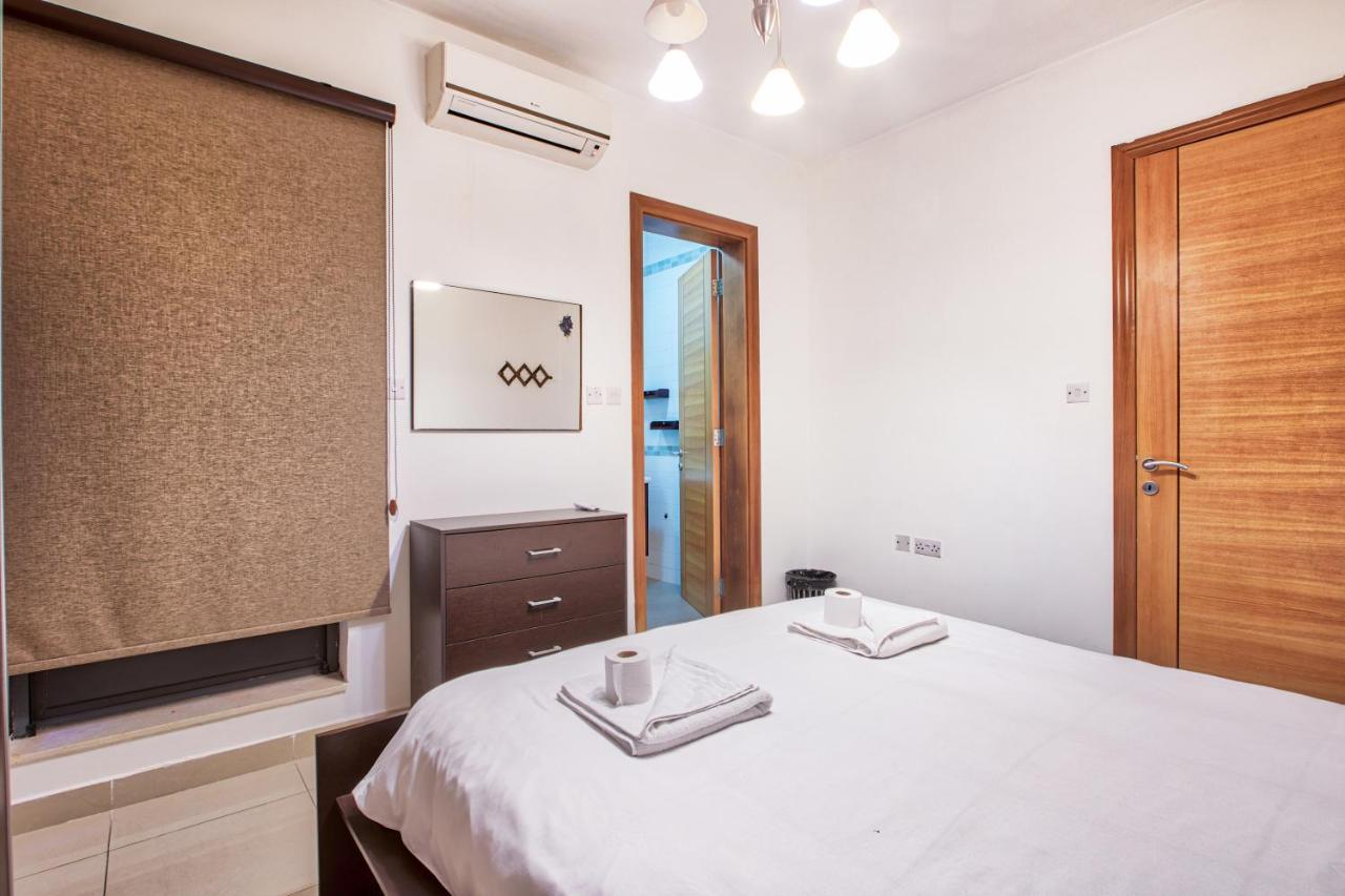 Apartment Belmonte