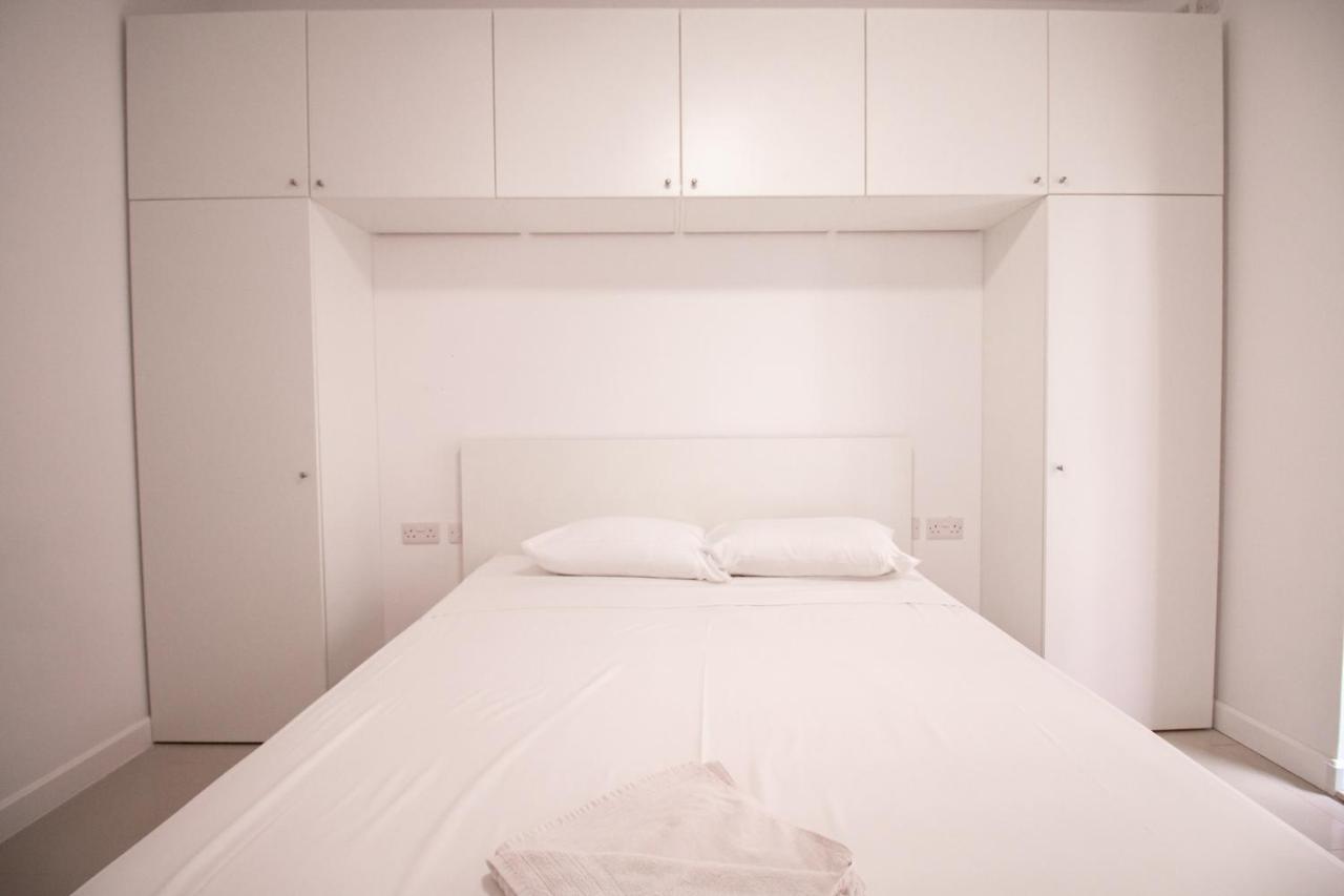 Apartment Belmonte