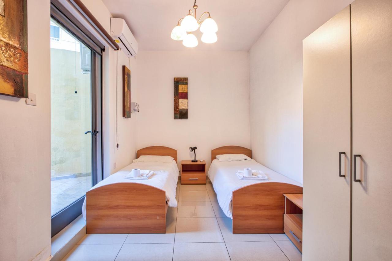 Apartment Belmonte