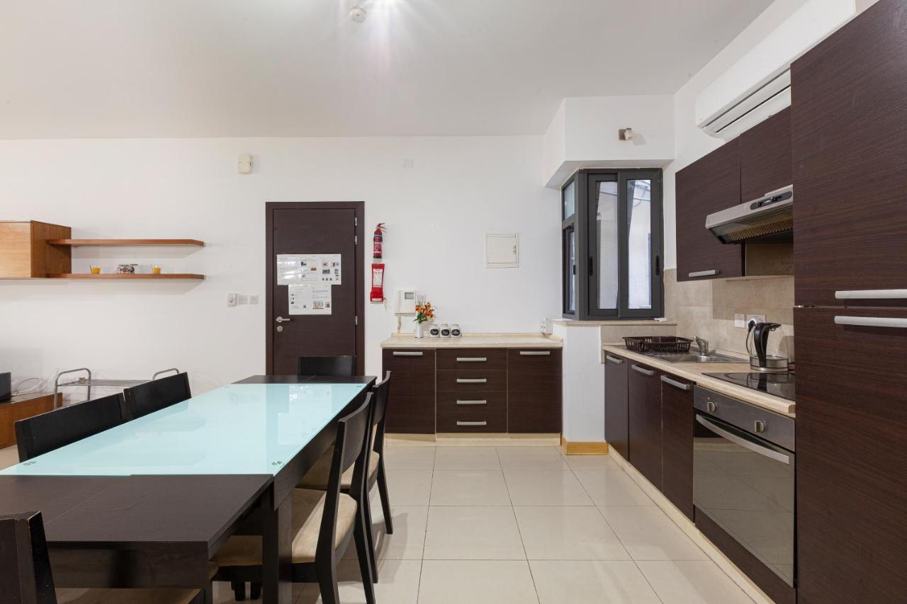 Apartment Belmonte *
