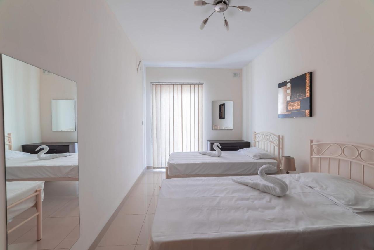 Apartment Belmonte *