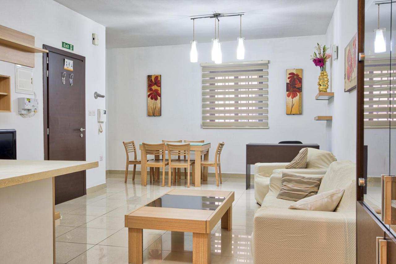 Belmonte Apartment Sliema