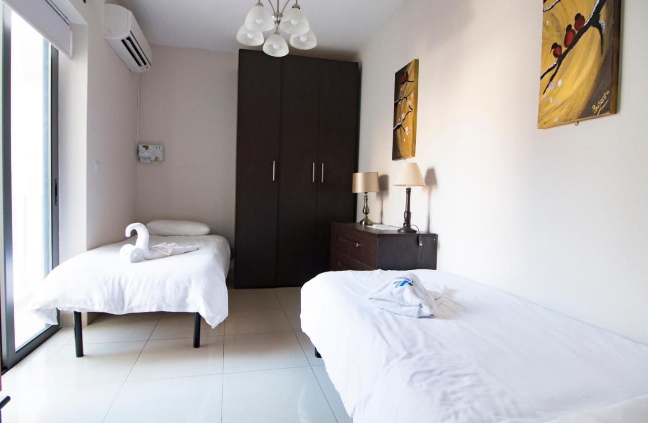 Apartment Belmonte *