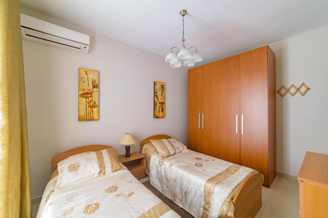 Belmonte Apartment Sliema