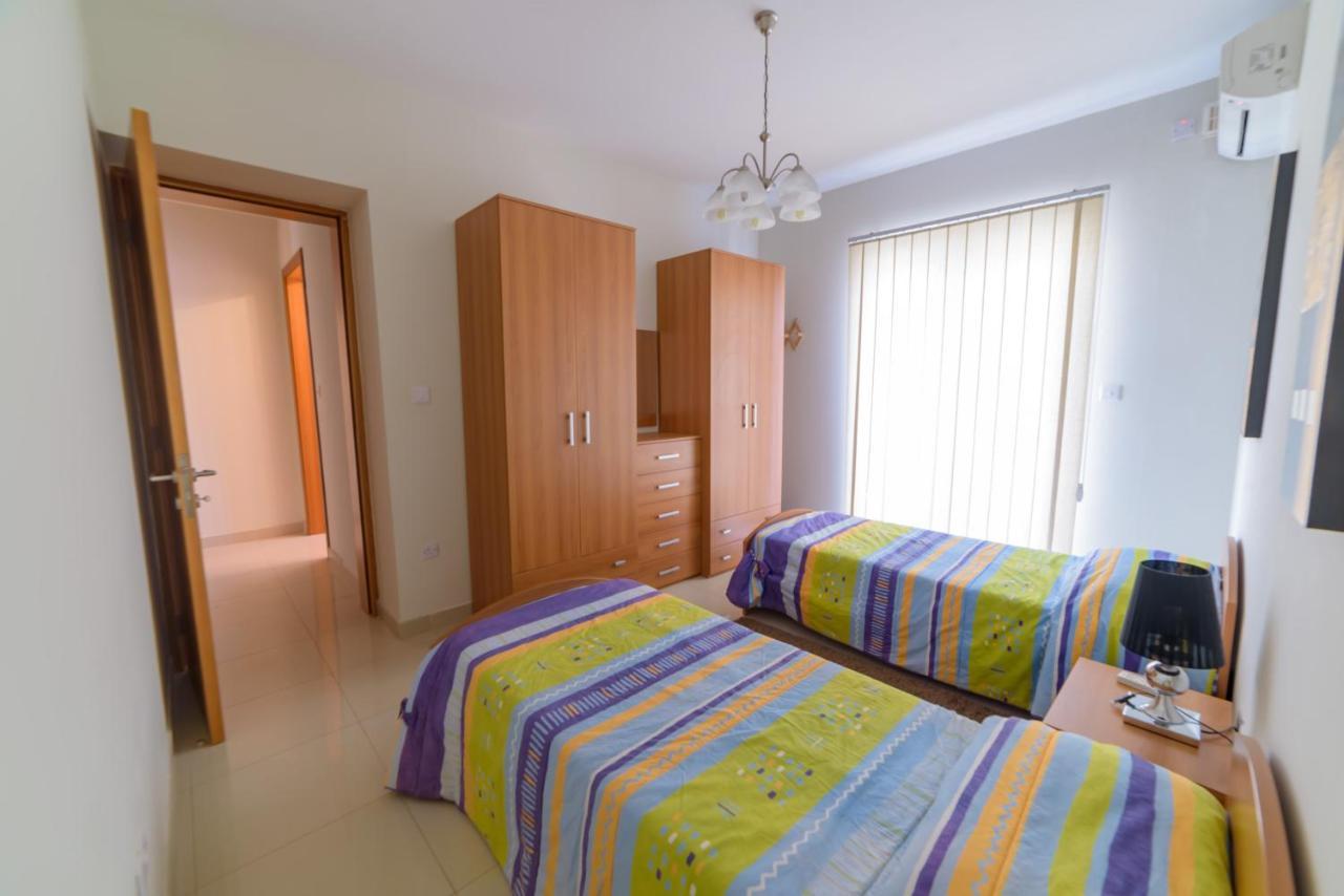 Belmonte Apartment *