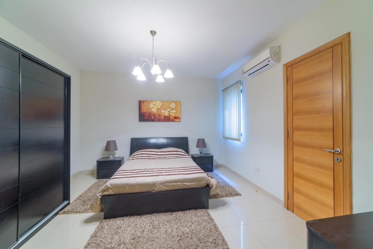 Belmonte Apartment Sliema