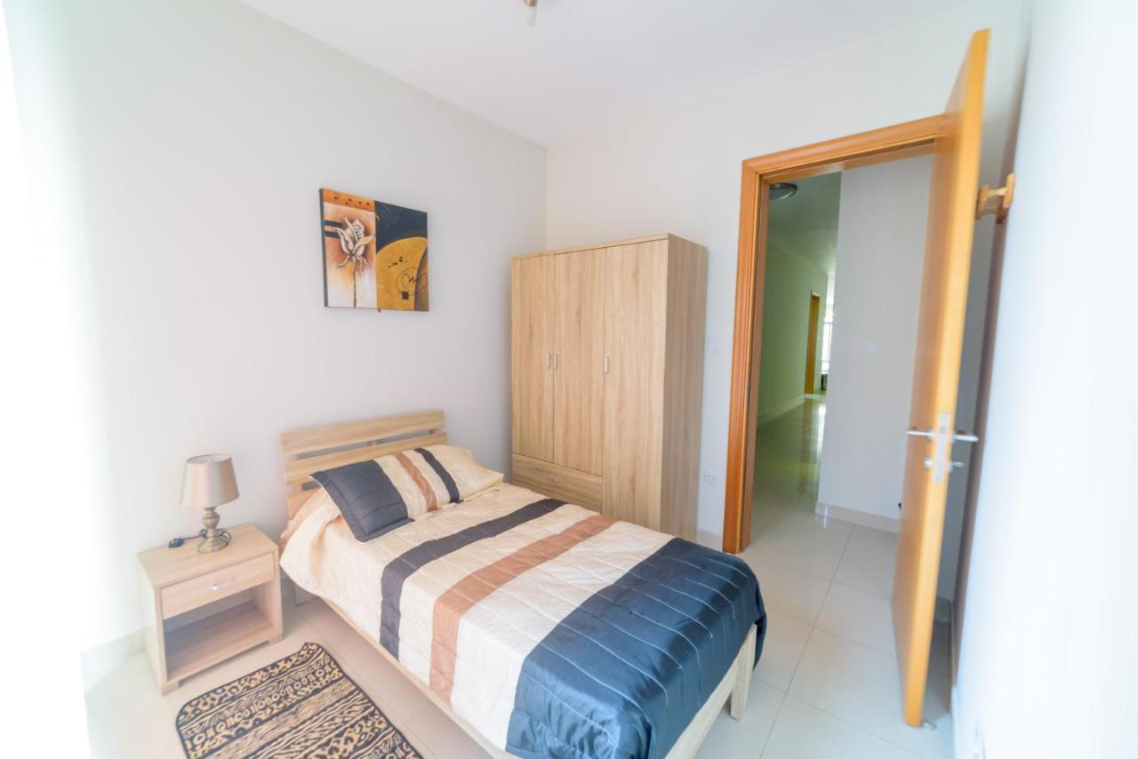 Apartment Belmonte *