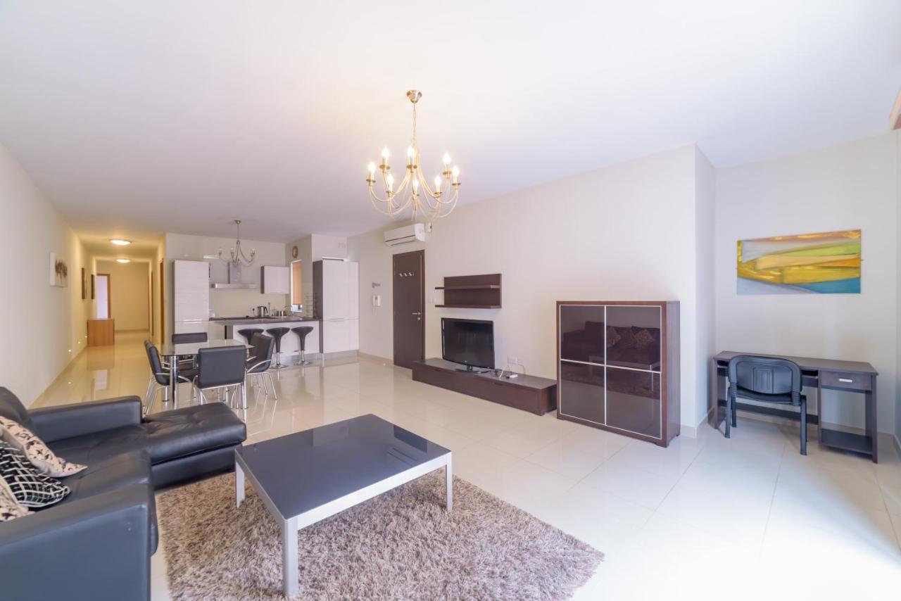 Belmonte Apartment