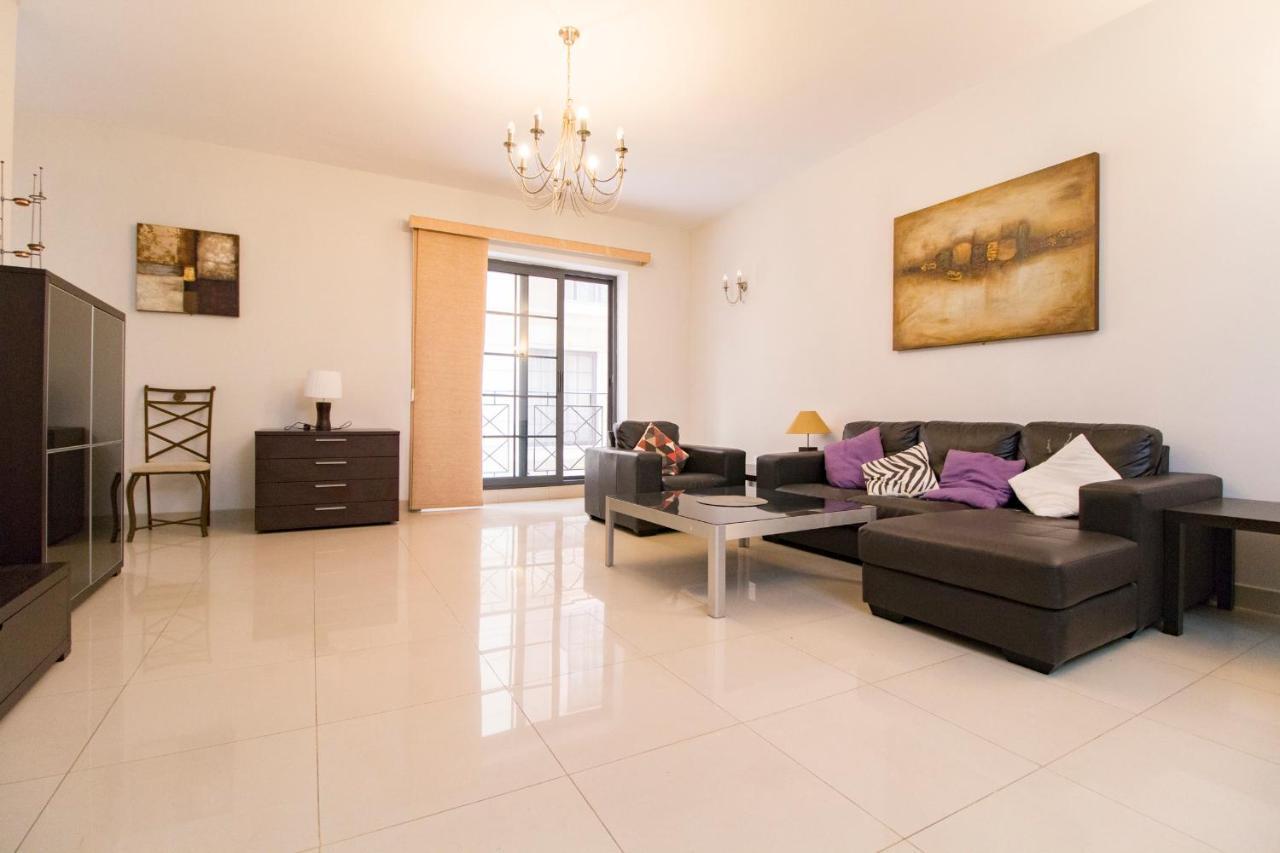 Apartment Belmonte *