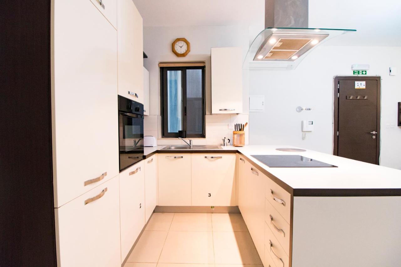 Apartment Belmonte *