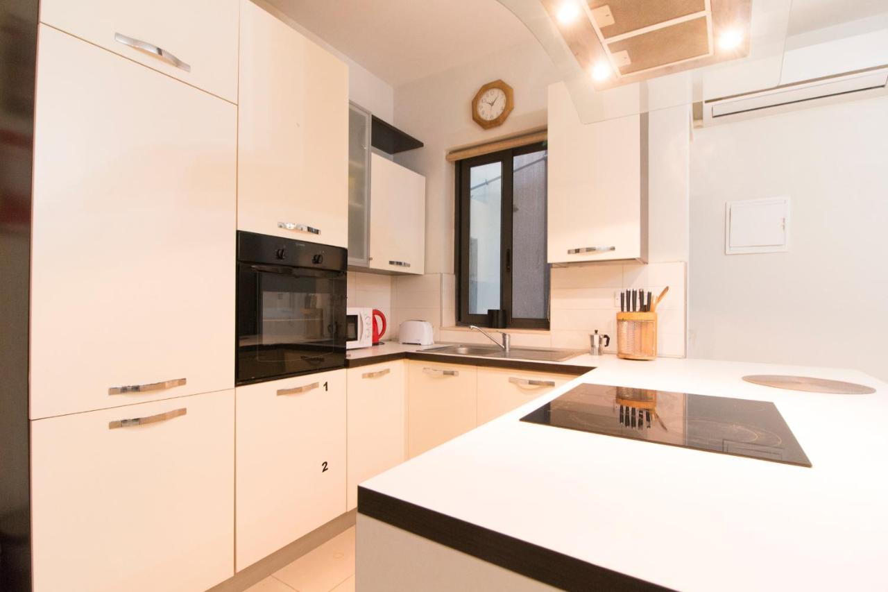 Belmonte Apartment